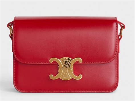 celine signature|celine triomphe emblem.